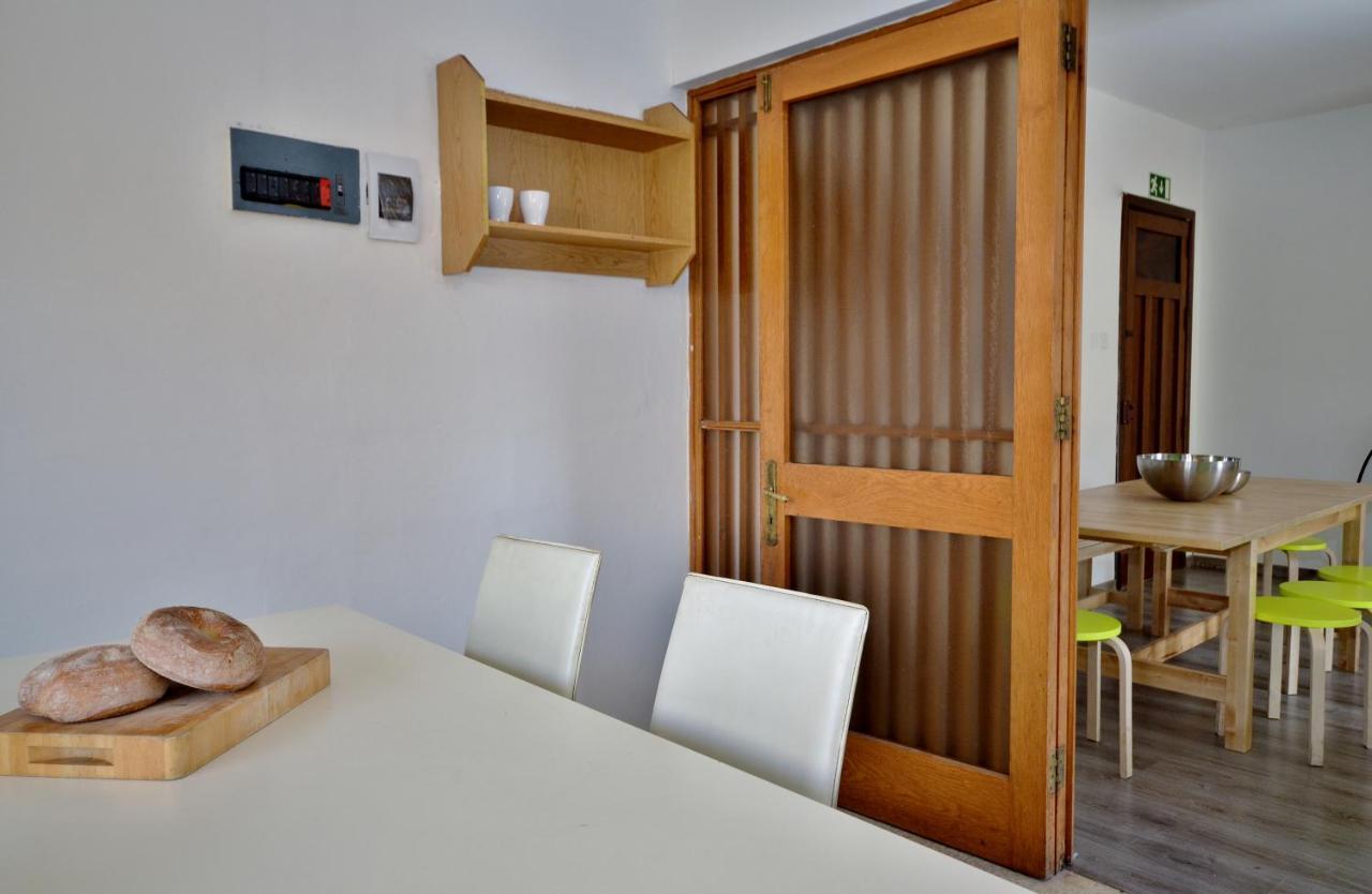 Апартаменты Light And Bright St Julians Central 1 Сент Джулианс Экстерьер фото