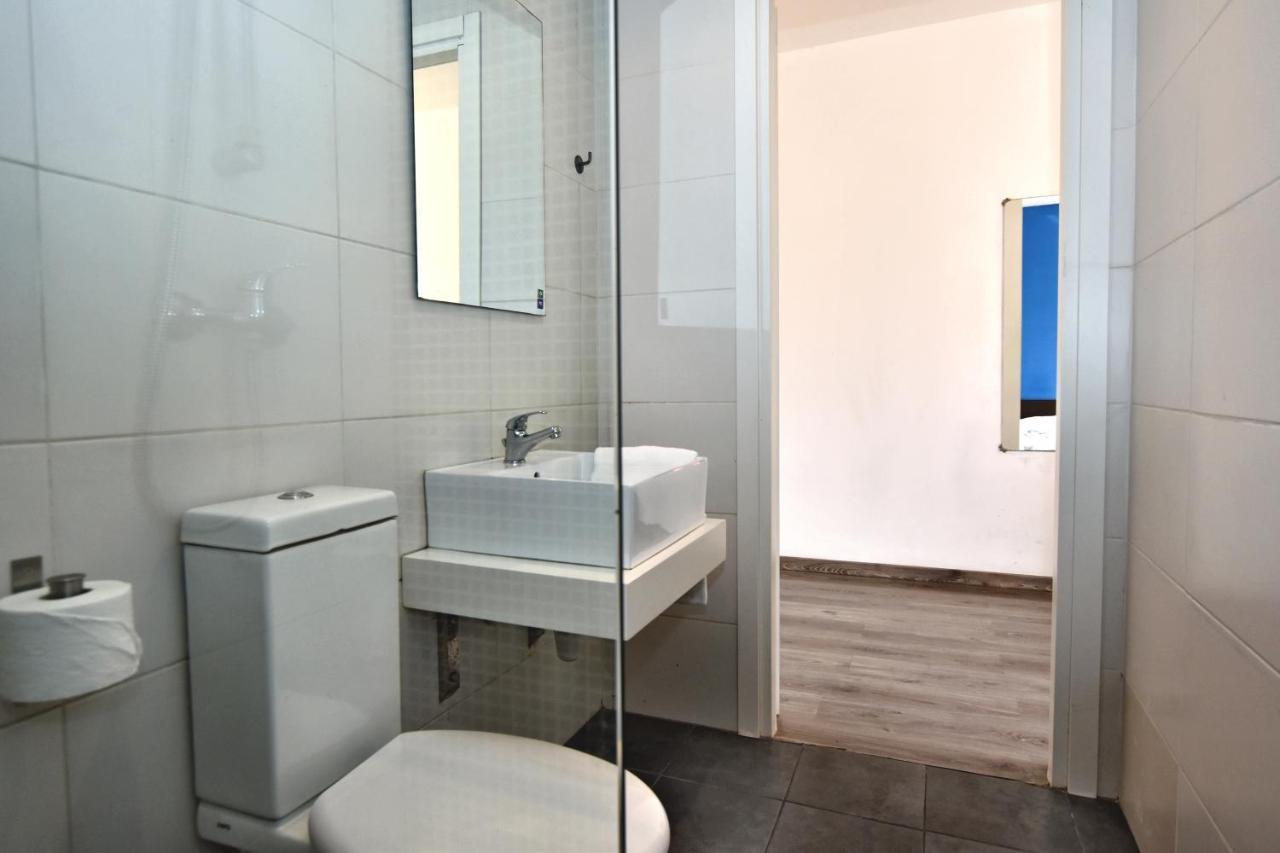 Апартаменты Light And Bright St Julians Central 1 Сент Джулианс Экстерьер фото
