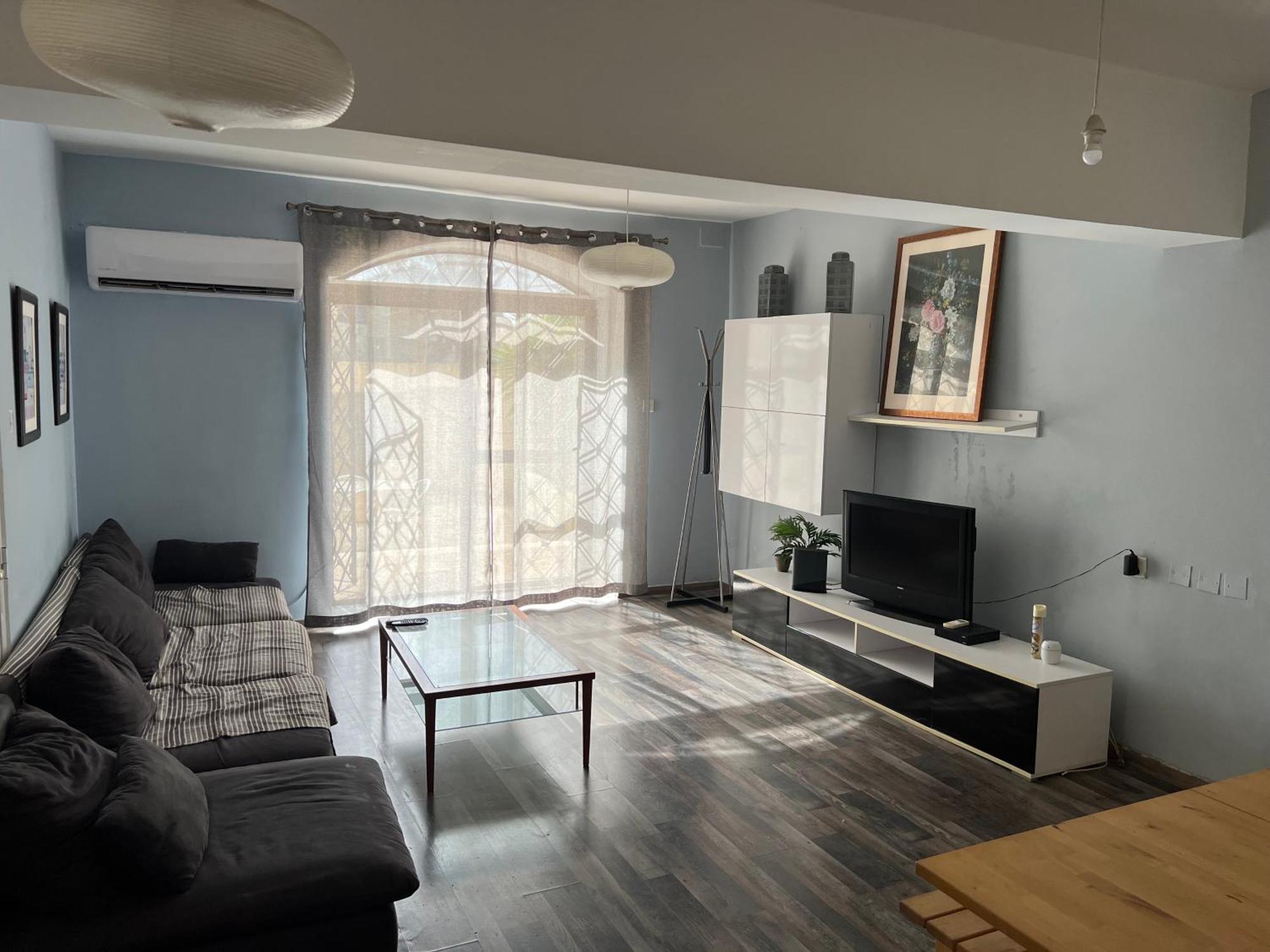 Апартаменты Light And Bright St Julians Central 1 Сент Джулианс Экстерьер фото